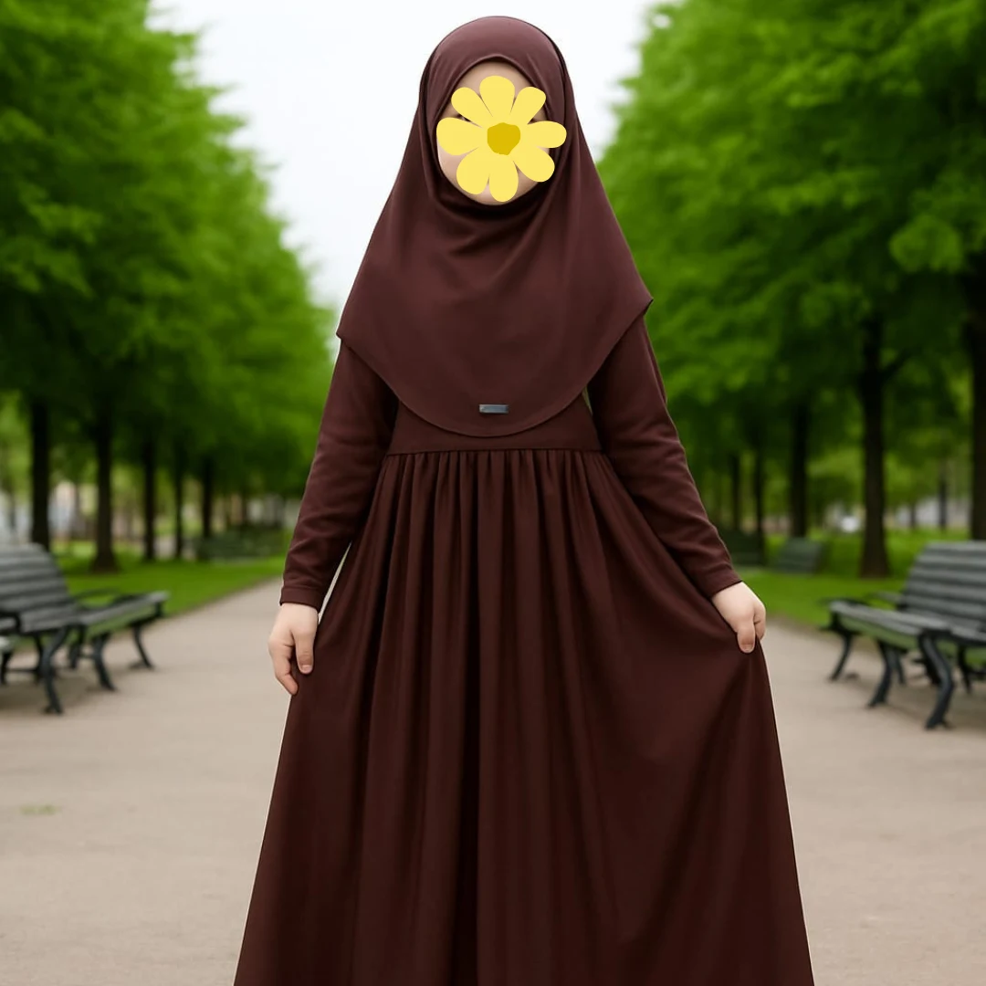 Kids Cherry Coffee Borkar KCBM103